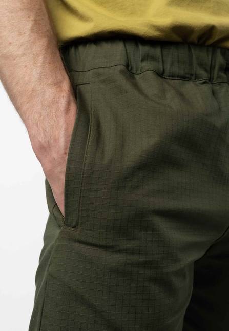 Melawear Ripstop Shorts BANGOURA Lagerräumung
