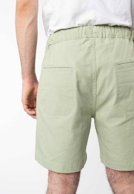 Melawear Ripstop Shorts BANGOURA Heißer Verkauf