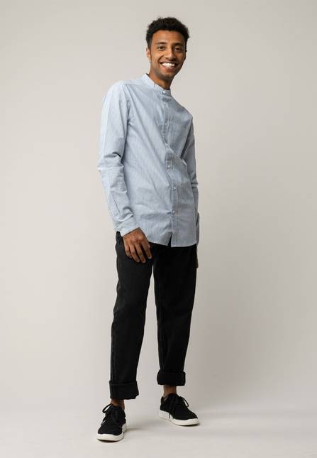 Melawear Hemd AMIT Online Outlet