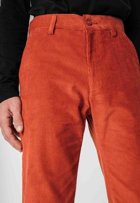 Melawear Cord Hose JIVIN Tiefpreis
