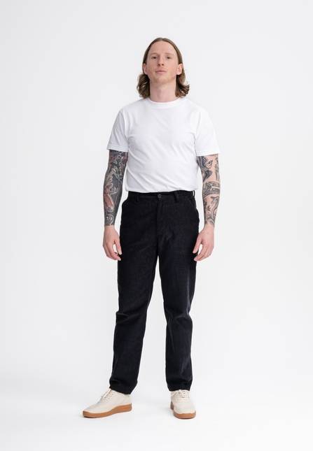 Melawear Cord Hose JIVIN Super Sparpreis