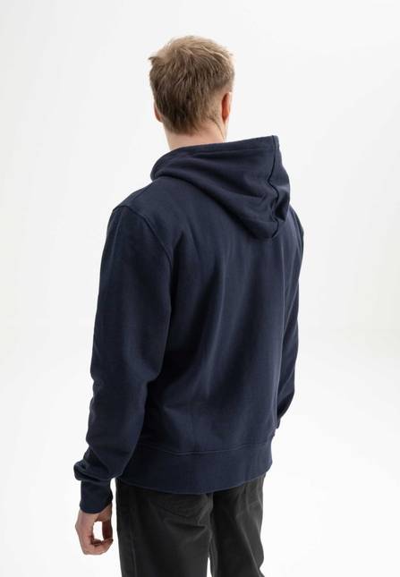 Melawear Hoodie TICAN Letzter Tag