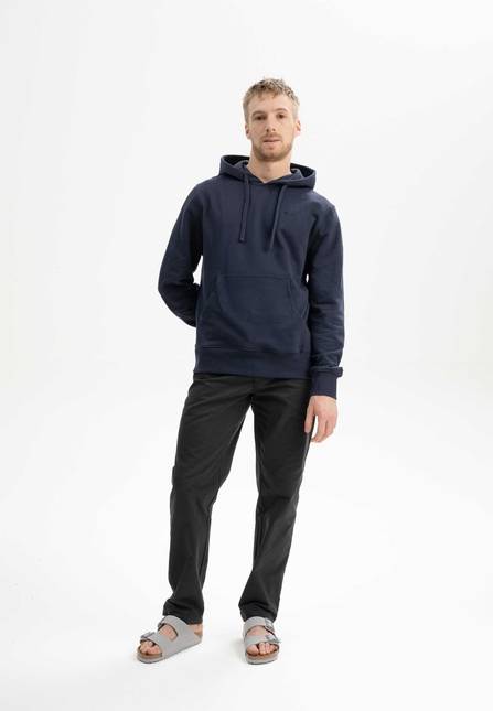 Melawear Hoodie TICAN Letzter Tag