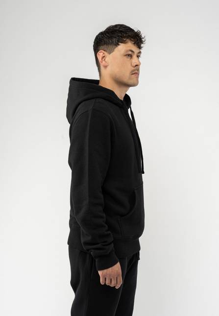 Melawear Hoodie TICAN Zeitbegrenzte Promotion