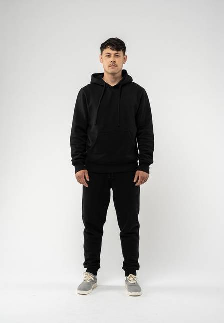 Melawear Hoodie TICAN Zeitbegrenzte Promotion