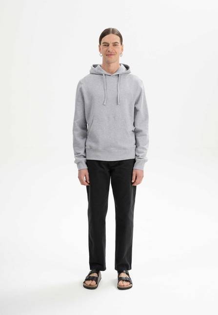 Melawear Hoodie TICAN Bis zu 50% Rabatt