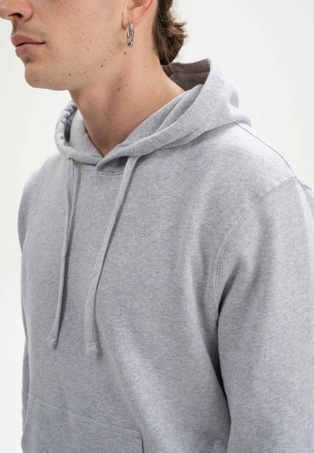 Melawear Hoodie TICAN Bis zu 50% Rabatt