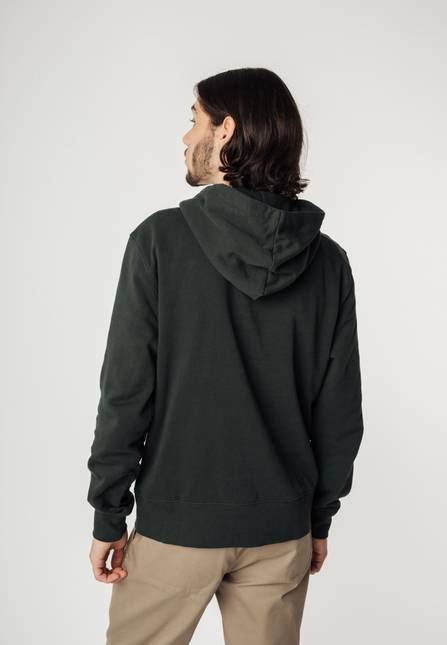 Melawear Hoodie TICAN Bis zu 60% Rabatt