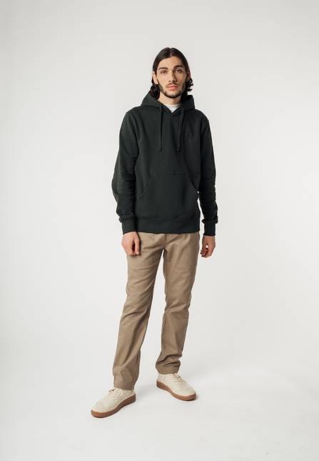 Melawear Hoodie TICAN Bis zu 60% Rabatt