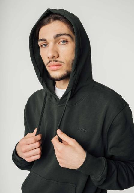 Melawear Hoodie TICAN Bis zu 60% Rabatt