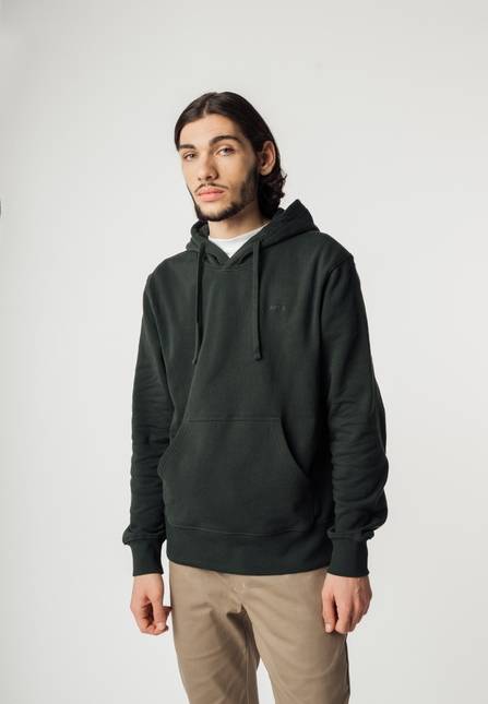 Melawear Hoodie TICAN Bis zu 60% Rabatt