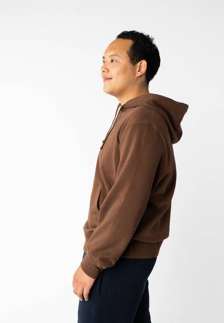 Melawear Hoodie TICAN Bis zu 65% Rabatt