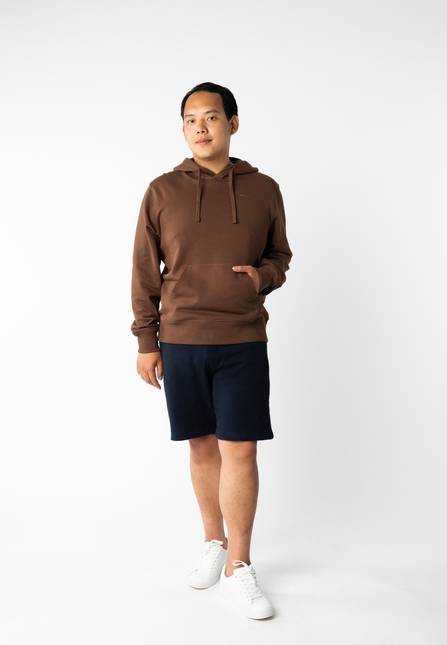 Melawear Hoodie TICAN Bis zu 65% Rabatt