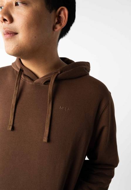 Melawear Hoodie TICAN Bis zu 65% Rabatt