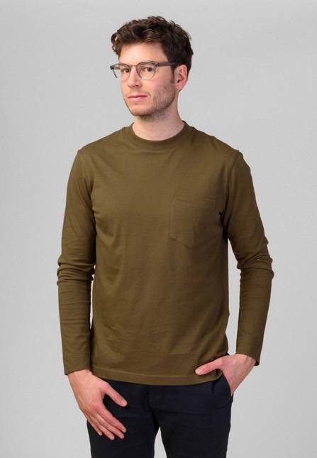 Melawear Longsleeve AROON Bis zu 55% Rabatt