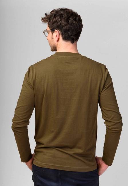 Melawear Longsleeve AROON Bis zu 55% Rabatt