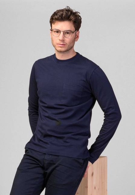 Melawear Longsleeve AROON Discount Store für neue Produkte