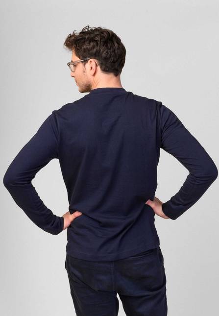 Melawear Longsleeve AROON Discount Store für neue Produkte