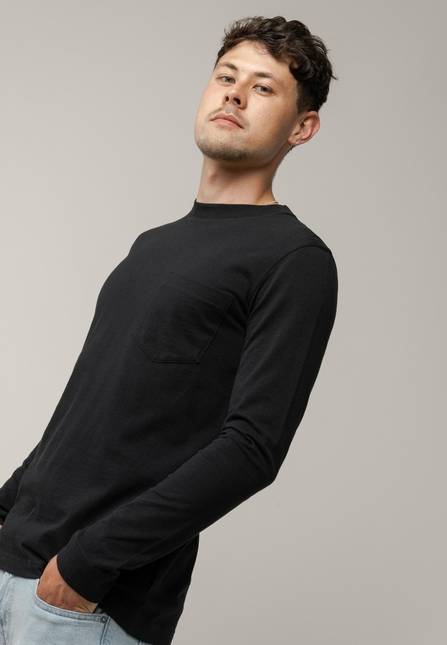 Melawear Longsleeve AROON Nur noch ein Tag übrig