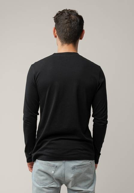 Melawear Longsleeve AROON Nur noch ein Tag übrig