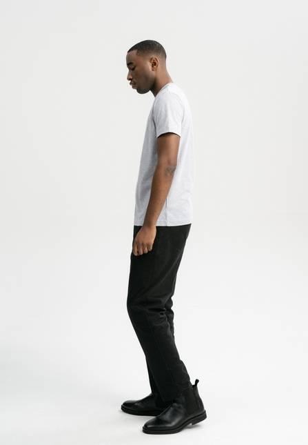 Melawear T-Shirt AVAN 50% Rabatt mit kostenlosem Versand