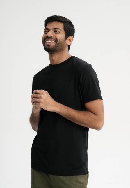 Melawear T-Shirt AVAN Kostenloser Versand international