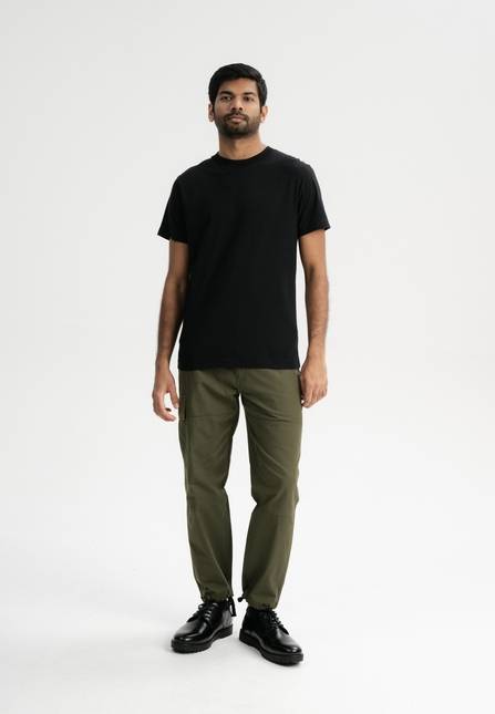 Melawear T-Shirt AVAN Kostenloser Versand international