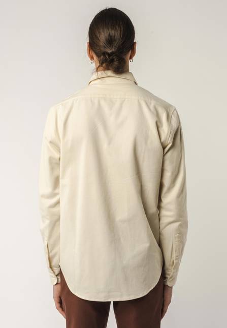 Melawear Overshirt PRAN 2025