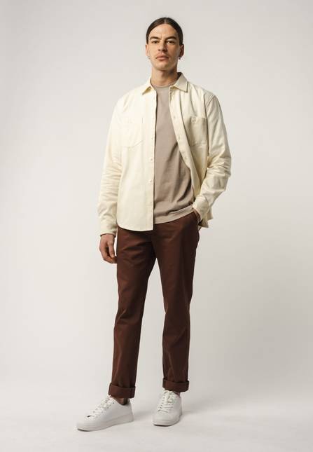 Melawear Overshirt PRAN 2025