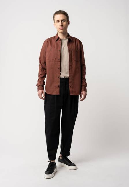 Melawear Overshirt PRAN Online