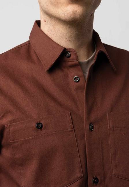 Melawear Overshirt PRAN Online