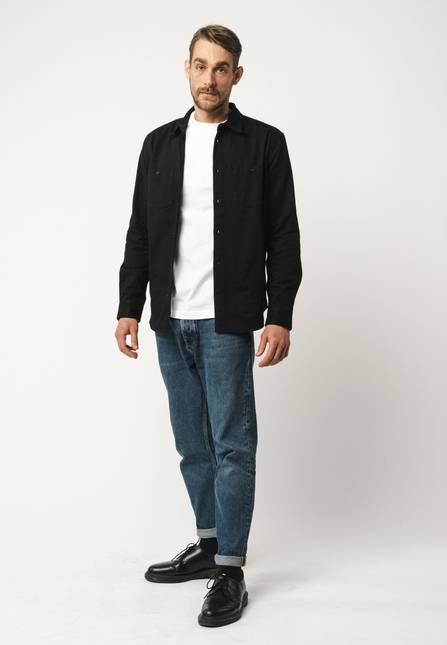 Melawear Overshirt PRAN Outlet