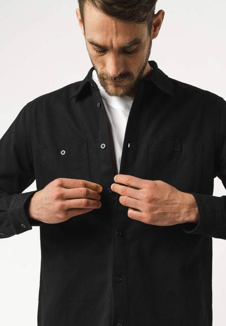 Melawear Overshirt PRAN Outlet