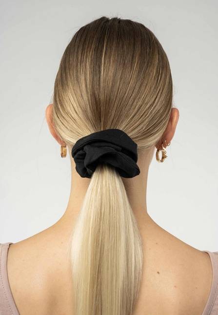 Melawear Scrunchie Haargummi AJITHA Verkauf