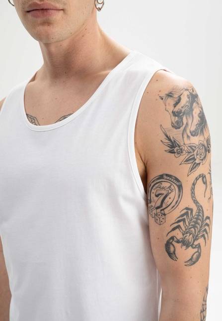 Melawear Tanktop CHETAN Hotsell