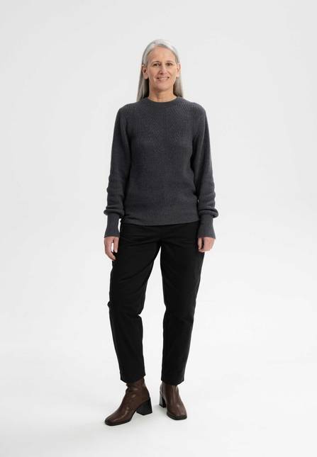 Melawear Strickpullover GAURI Fabrikpreis