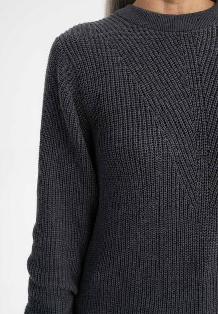 Melawear Strickpullover GAURI Fabrikpreis