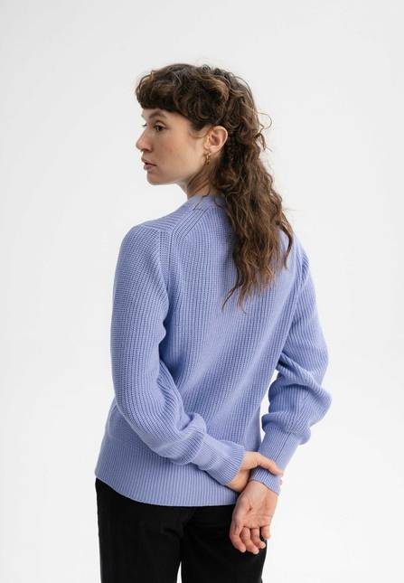 Melawear Strickpullover GAURI Sonderangebot