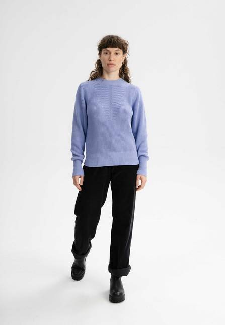 Melawear Strickpullover GAURI Sonderangebot