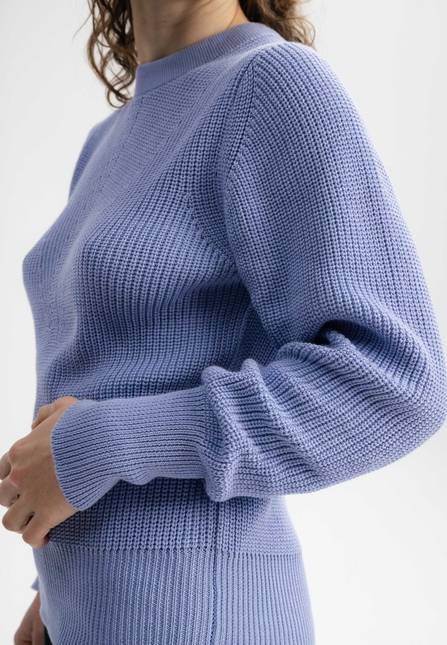 Melawear Strickpullover GAURI Sonderangebot