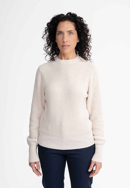 Melawear Strickpullover GAURI Günstig kaufen