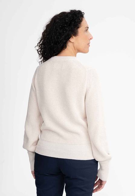 Melawear Strickpullover GAURI Günstig kaufen