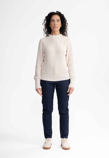 Melawear Strickpullover GAURI Günstig kaufen