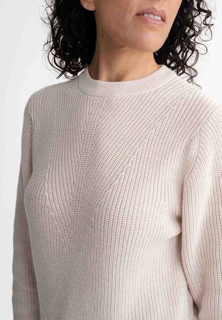 Melawear Strickpullover GAURI Günstig kaufen