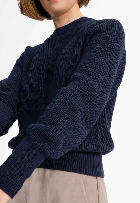 Melawear Strickpullover GAURI Versandkostenfrei