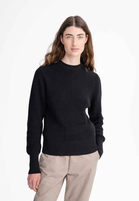 Melawear Strickpullover GAURI Großer Ausverkauf