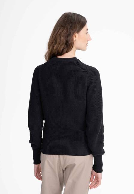 Melawear Strickpullover GAURI Großer Ausverkauf