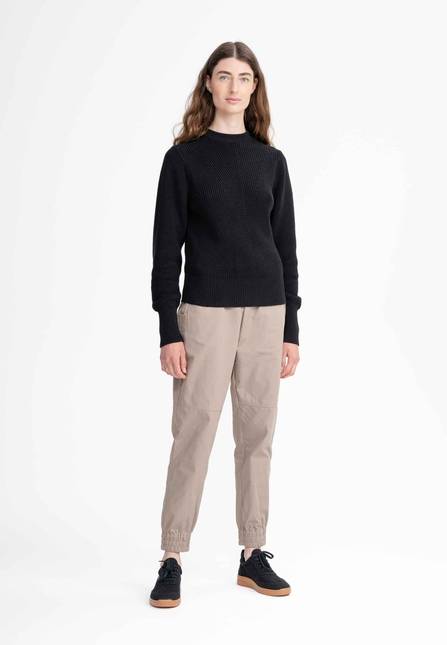 Melawear Strickpullover GAURI Großer Ausverkauf