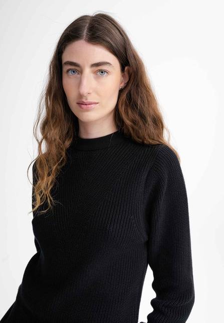 Melawear Strickpullover GAURI Großer Ausverkauf