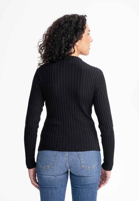 Melawear Strickpullover NAMARI Flash Sale